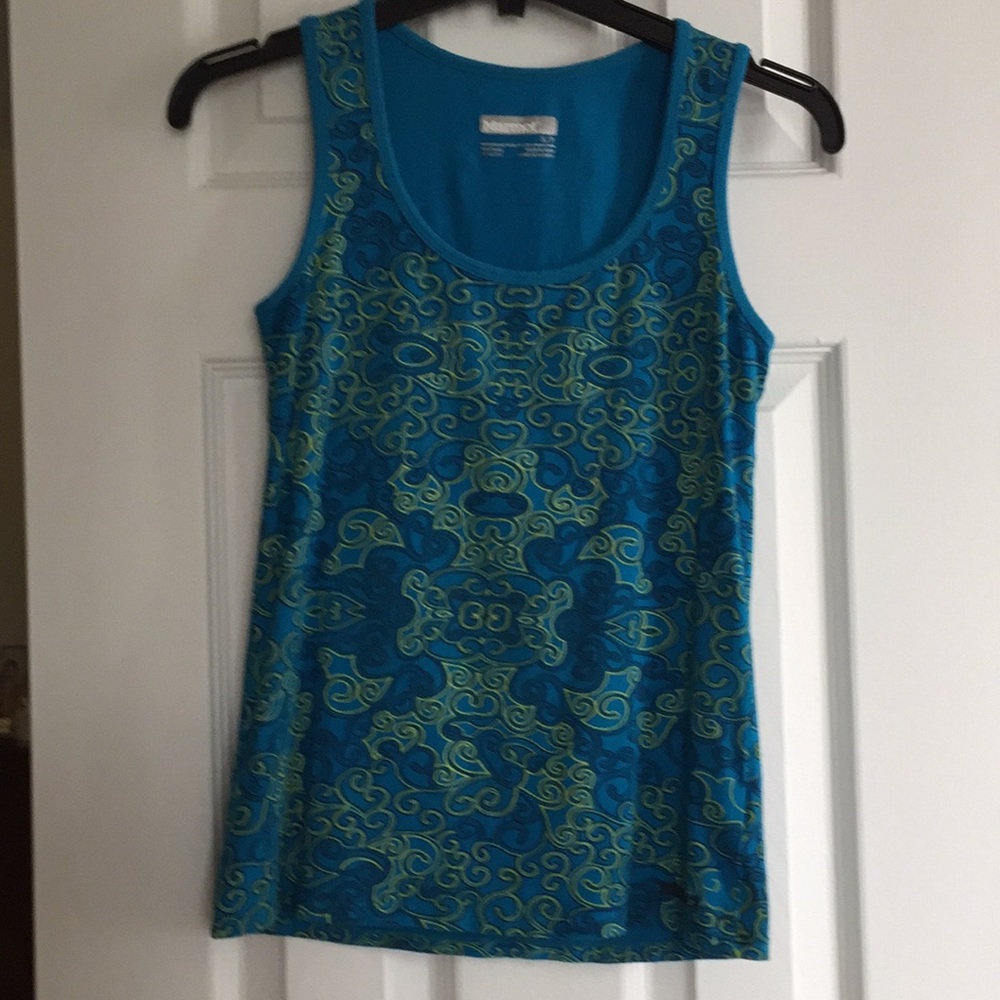 🎁MARMOT tank top - Picture 2 of 6